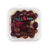 Quick & Easy Five Fruit Blend, 20 Ounce