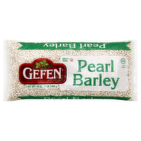 Gefen Pearl Barley, 16 Ounce