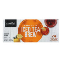 Everyday Essential Ice Tea Bags, 24 Each