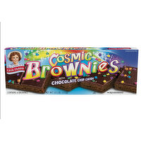 Little Debbie Cosmic Brownies 6 ct, 13.1 Ounce