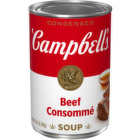 Campbell's® Beef Consomme, 10.5 Ounce