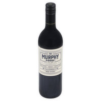 Murphy-Goode Red Wine, California, 2013, 750 Millilitre