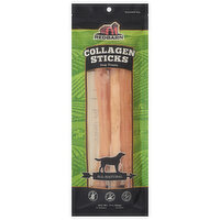 Redbarn Dog Treats, Collagen Sticks, Large, 3 Each