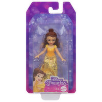 Mattel Disney Princess Toy, Belle, 1 Each