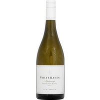Whitehaven Sauvignon Blanc, Marlborough New Zealand, 2018, 750 Millilitre