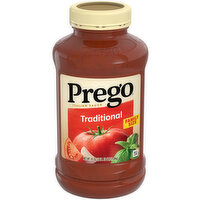 Prego® Traditional Pasta Sauce, 45 Ounce