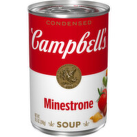 Campbell's® Condensed Minestrone Soup, 10.5 Ounce