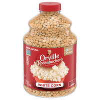 Orville Redenbacher's Original Gourmet White Popcorn Kernels, 30 Ounce