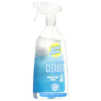 Lemi Shine Cleaner, Glass + Surface, 28 Fluid ounce
