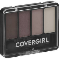 CoverGirl Eye Enhancers, Fard Accent, Pure Romance 235, 5.5 Gram