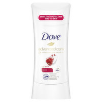 Dove Antiperspirant Deodorant, Go Fresh, Revive, 2.6 Ounce