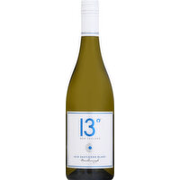 13 Celsius Sauvignon Blanc, Marlborough, 2018, 750 Millilitre