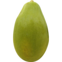 Produce Papaya, Golden, 1 Each