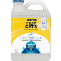 Tidy Cats Clumping Litter, Multi-Cat, 8.5 Pound