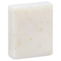 Bela Soap, Natural, Spearmint & Bran, 1 Each