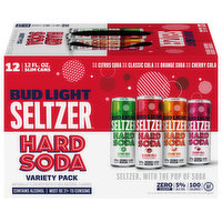 バドライト BUDLIGHT 12fl.×30本 飲料・酒