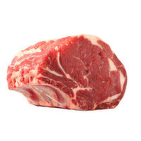 Cub USDA Choice Beef, Bone In, Rib Roast