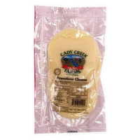 Cady Creek Provolone Cheese, 8 Ounce