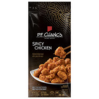 P.F. Chang's Home Menu Home Menu Signature Spicy Chicken Skillet Meal Frozen Meal, 22 Ounce