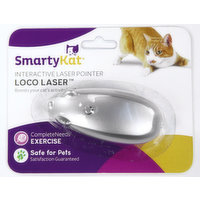 Smarty Cat Laser Pointer , 1 Each