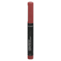 Revlon ColorStay Crayon, Matte Lite, Take Flight 004, 0.049 Ounce