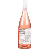 Confetti Sweet Pink Grapefruit - Shop Wine at H-E-B