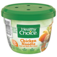 Healthy Choice Soup, Chicken Noodle, 14 Ounce