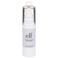 e.l.f. Face Primer, Mineral Infused, Clear, 1.01 Fluid ounce