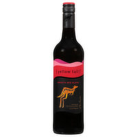 Yellow Tail Red Wine, Smooth Red Blend, 750 Millilitre