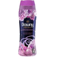 Downy Infusions Lavender Serenity, 8.6 Ounce