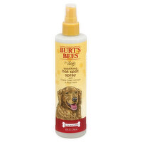 Burt's Bees Hot Spot Spray, Soothing, for Dogs, 10 Ounce