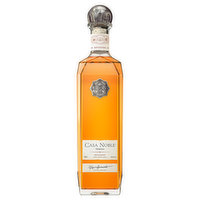 Casa Noble Tequila, Reposado, 100% De Agave, 750 Millilitre