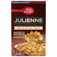 Betty Crocker Potatoes, Julienne, 4.6 Ounce