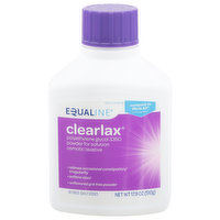Equaline Clearlax, 17.9 Ounce