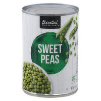 Essential Everyday Sweet Peas