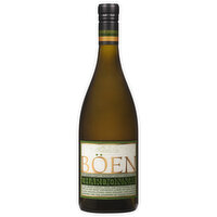 Boen Chardonnay, Monterey County/Sonoma County/Santa Barbara County, 750 Millilitre