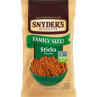 Snyder's of Hanover® Pretzel Sticks, 16 Ounce