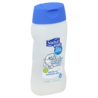Suave Body Wash, Free & Gentle, 12 Ounce