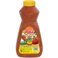 Pace® Picante Sauce, Medium, 64 Ounce