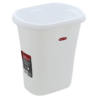 Rubbermaid Waste Basket, 3 Gallon, 1 Each