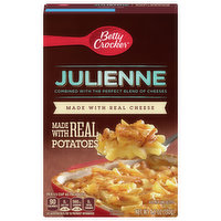 Betty Crocker Potatoes, Julienne, 4.6 Ounce