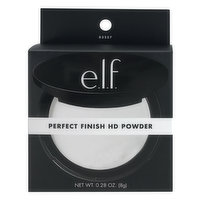 e.l.f. e.l.f. Perfect Finish HD Powder, 0.28 Ounce