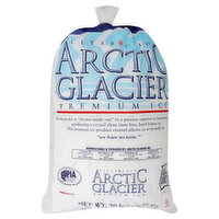 Arctic Glacier Ice, Premium, 20 Pound