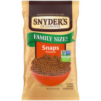 Snyder's of Hanover® Pretzel Snaps, 16 Ounce