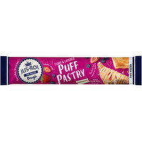 Jus-Rol Pre-rolled puff pastry dough, 13.2 Ounce