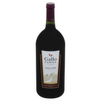 Gallo Pinot Noir, California, 1.5 Litre