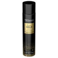 TOP BRASS HAIR THICKENER by REVLON 3 ozs