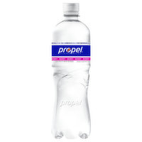 Propel Propel Berry Flavored Water Beverage 24 Fluid Ounce Plastic Bottle, 24 Fluid ounce
