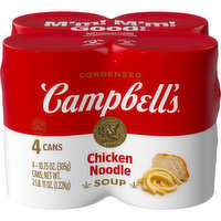 Campbell's® Chicken Noodle Soup, 43 Ounce