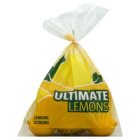Ultimate Lemons Lemons, 2 Pound